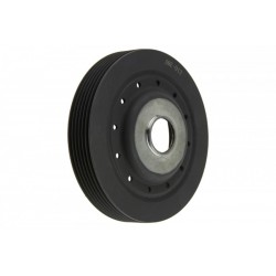 Szíjtárcsa, főtengely RENAULT 1.4, 1.6 LAGUNA I/II 93-, CLIO II 99-, KANGOO 01- 7700105321