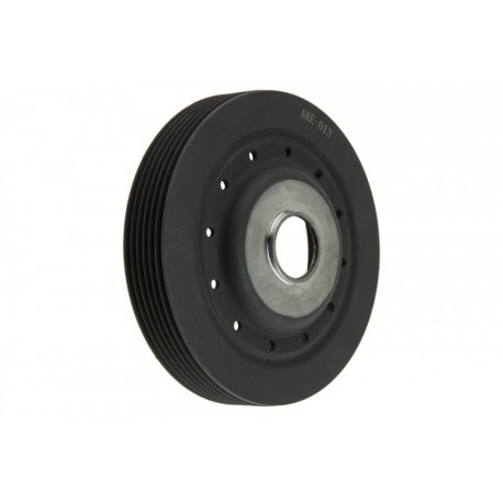 Szíjtárcsa, főtengely RENAULT 1.4, 1.6 LAGUNA I/II 93-, CLIO II 99-, KANGOO 01- 7700105321