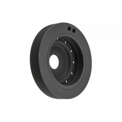 Szíjtárcsa, főtengely RENAULT 1.4, 1.6 LAGUNA I/II 93-, CLIO II 99-, KANGOO 01- 7700105321