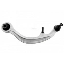 Lengőkar, kerékfelfüggesztés ELSŐ NISSAN 350Z Z33 02-08, INFINITI G35 02-07 /ALSÓ JOBB/ 54468CD00C