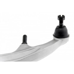 Lengőkar, kerékfelfüggesztés ELSŐ NISSAN 350Z Z33 02-08, INFINITI G35 02-07 /ALSÓ JOBB/ 54468CD00C