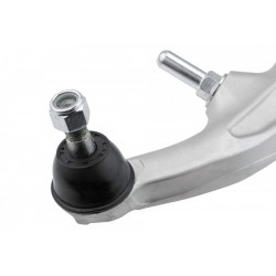 Lengőkar, kerékfelfüggesztés ELSŐ NISSAN 350Z Z33 02-08, INFINITI G35 02-07 /ALSÓ BAL/ 54469CD00C