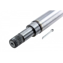 Hajtótengely FORD TRANSIT 2.0DI 63KW 00- JOBB 1C153B436CD