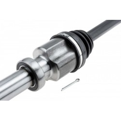 Hajtótengely FORD TRANSIT 2.0DI 63KW 00- JOBB 1C153B436CD