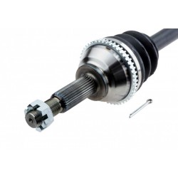 Hajtótengely FORD TRANSIT 2.0DI 63KW 00- JOBB 1C153B436CD