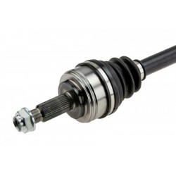 Hajtótengely RENAULT MASTER FWD 2.3DCI 11-, OPEL MOVANO 2.3CDTI 11-, NISSAN NV400 2.3DCI 11- /BAL/ 301012675R