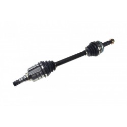 Hajtótengely TOYOTA AVENSIS T25 1.8 03-08, COROLLA VERSO 1.8 04-09, CELICA 1.8 99-05 /BAL/ 4342005240