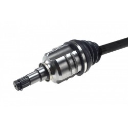 Hajtótengely TOYOTA AVENSIS T25 1.8 03-08, COROLLA VERSO 1.8 04-09, CELICA 1.8 99-05 /BAL/ 4342005240