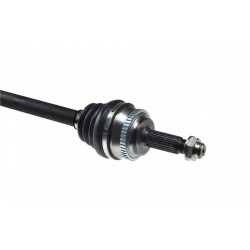 Hajtótengely TOYOTA AVENSIS T25 1.8 03-08, COROLLA VERSO 1.8 04-09, CELICA 1.8 99-05 /BAL/ 4342005240