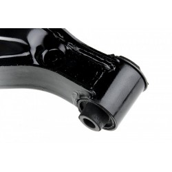 Lengőkar, kerékfelfüggesztés HÁTSÓ JOBB NISSAN PATHFINDER R51 05- 55501EB300