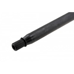 Hajtótengely HÁTSÓ MERCEDES SPRINTER 906 06-,VW CRAFTER 06- /Z 30T, L 840MM BAL/ 2E0501171G