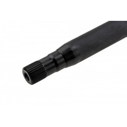 Hajtótengely HÁTSÓ MERCEDES SPRINTER 906 06-,VW CRAFTER 06- /Z 30T, L 840MM BAL/ 2E0501171G