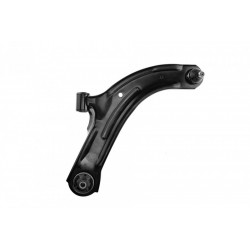 Lengőkar, kerékfelfüggesztés ELSŐ NISSAN MICRA K12 02-10, NOTE E11 05-12 /ALSÓ JOBB/ 54500AX600