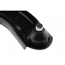 Lengőkar, kerékfelfüggesztés ELSŐ NISSAN MICRA K12 02-10, NOTE E11 05-12 /ALSÓ JOBB/ 54500AX600