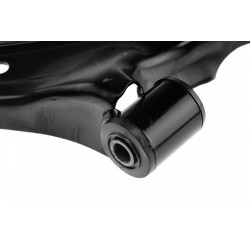 Lengőkar, kerékfelfüggesztés ELSŐ NISSAN MICRA K12 02-10, NOTE E11 05-12 /ALSÓ JOBB/ 54500AX600