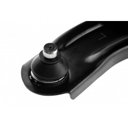 Lengőkar, kerékfelfüggesztés ELSŐ NISSAN MICRA K12 02-10, NOTE E11 05-12 /ALSÓ BAL/ 54501AX600