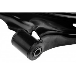 Lengőkar, kerékfelfüggesztés ELSŐ NISSAN MICRA K12 02-10, NOTE E11 05-12 /ALSÓ BAL/ 54501AX600