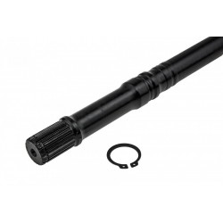 Hajtótengely TOYOTA COROLLA VERSO 01- /BAL/, RAV-4 00- /BAL/ 4347009N40