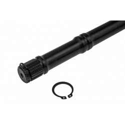 Hajtótengely TOYOTA COROLLA VERSO 01- /BAL/, RAV-4 00- /BAL/ 4347009N40