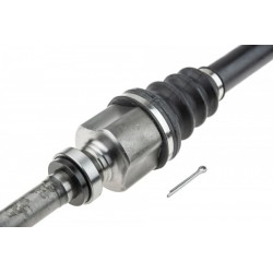 Hajtótengely CITROEN C4 1.4,1.6 04-, PEUGEOT 307 1.4,1.6 00- /JOBB/ 3273AH