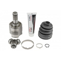 Csuklókészlet, hajtótengely BELSŐ KIA CERATO II 08-, VENGA 09-, SOUL 08-, HYUNDAI I30 07- /BAL/ 495361M001