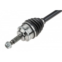 Hajtótengely RENAULT CLIO II 1.2,1.4,1.6,1.5DCI,1.9D 98-05, KANGOO 1.9D 97-, THALIA 1.4,1.6,1.9D 00- /BAL/ 303233