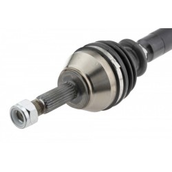 Hajtótengely RENAULT CLIO II 1.2,1.4,1.6,1.5DCI,1.9D 98-05, KANGOO 1.9D 97-, THALIA 1.4,1.6,1.9D 00- /JOBB/ 304302