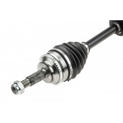 Hajtótengely RENAULT CLIO III 1.5DCI 07-, KANGOO 1.5DCI 05- /BAL/ 7711368358