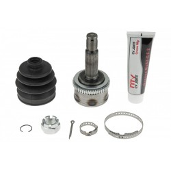 Csuklókészlet, hajtótengely KÜLSŐ HYUNDAI GETZ 1.1 02- 46500IC060