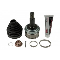 Csuklókészlet, hajtótengely KÜLSŐ MITSUBISHI PAJERO IV V87W/V97W 06- 3815A199