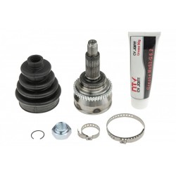 Csuklókészlet, hajtótengely KÜLSŐ SUZUKI IGNIS 1.3