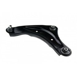 Lengőkar, kerékfelfüggesztés ELSŐ NISSAN JUKE F15 10- /ALSÓ BAL/ 545011KA0B