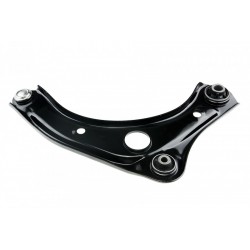 Lengőkar, kerékfelfüggesztés ELSŐ NISSAN MICRA K13 10-, NOTE 12- /ALSÓ BAL/ 545011HJ0A