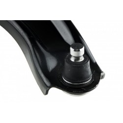 Lengőkar, kerékfelfüggesztés ELSŐ NISSAN MICRA K13 10-, NOTE 12- /ALSÓ JOBB/ 545001HJ0A