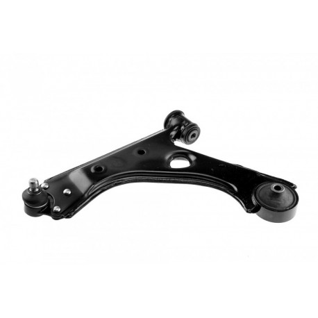 Lengőkar, kerékfelfüggesztés ALSÓ BAL ELSŐ OPEL CORSA D 2006- 5352039