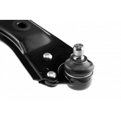 Lengőkar, kerékfelfüggesztés ALSÓ JOBB ELSŐ OPEL CORSA D 2006- 5352038