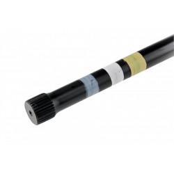 Lengőkar, kerékfelfüggesztés HÁTSÓ DACIA DUSTER 11- 8200839124