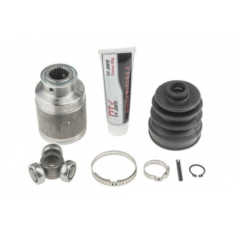 Csuklókészlet, hajtótengely BELSŐ SUBARU FORESTER 96-02,IMPREZA 92-07, LEGACY 93-03 28093AC030