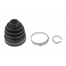 Gumiharang készlet, hajtótengely