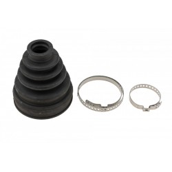 Gumiharang készlet, hajtótengely