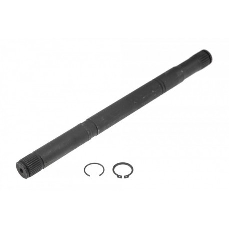 Hajtótengely TOYOTA AVENSIS T22 2.0D-4D 99-03 /BAL/ NWP-TY-010