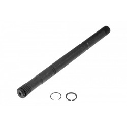 Hajtótengely TOYOTA AVENSIS T22 2.0D-4D 99-03 /BAL/ NWP-TY-010