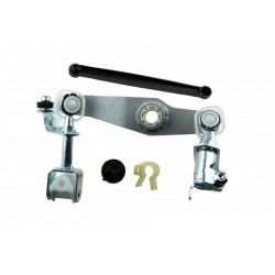 Javítókészlet, váltókar OPEL CORSA C 00-, COMBO 01-, MERIVA 03-, TIGRA 04- 93183155