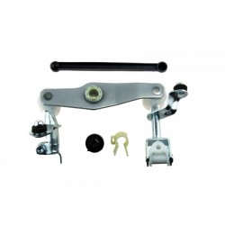 Javítókészlet, váltókar OPEL CORSA C 00-, COMBO 01-, MERIVA 03-, TIGRA 04- 93183155