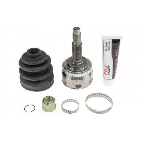 Csuklókészlet, hajtótengely KÜLSŐ NISSAN PRIMERA P11 1.8I,2,0I 96-02, PRIMERA P12 2.0I ATM 02- 392115J000