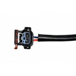 Ablakemelő JEEP CHEROKEE 97-01 JOBB ELSŐ 55154958AI