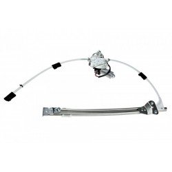 Ablakemelő JOBB HÁTSÓ JEEP LIBERTY 02-07 55360034AJ