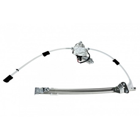 Ablakemelő JOBB HÁTSÓ JEEP LIBERTY 02-07 55360034AJ