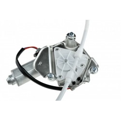 Ablakemelő JOBB HÁTSÓ JEEP LIBERTY 02-07 55360034AJ