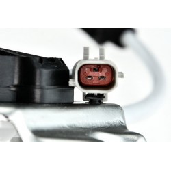 Ablakemelő JOBB HÁTSÓ JEEP LIBERTY 02-07 55360034AJ